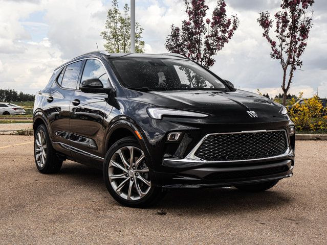 2024 Buick Encore GX Avenir in Cars & Trucks in Strathcona County - Image 2
