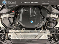 2022 BMW 3 Series M340i xDrive | Gr. Sup. Amélioré | Accès confort | * Groupe Supérieur Amélioré * A... (image 9)