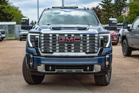 2025 GMC Sierra 2500 Denali Crew Cab GMC Sierra 2500 Denali Crew Cab 2025 CALL OR TEXT US AT (587) 3... (image 2)