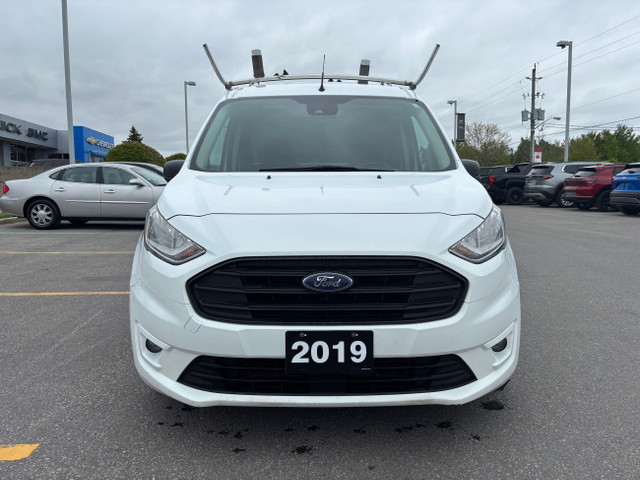 2019 Ford Transit Connect XLT ROOF LADDER RACKING | REAR CARG... in Cars & Trucks in Kawartha Lakes - Image 2