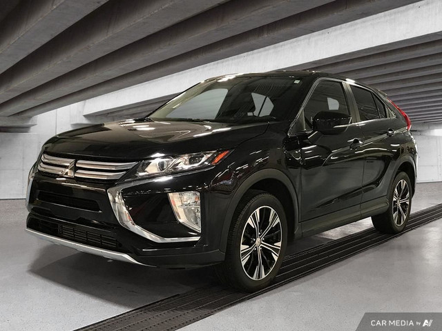 2020 Mitsubishi Eclipse Cross in Cars & Trucks in Edmonton