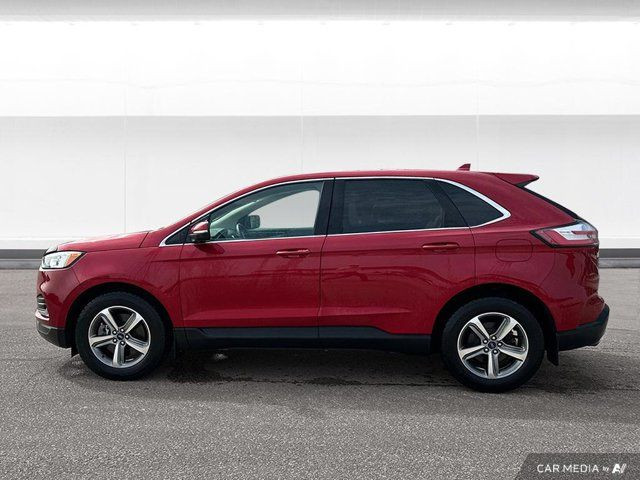 2020 Ford Edge SEL in Cars & Trucks in Winnipeg - Image 3