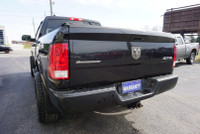 SAFETY INCLUDED ACCIDENT FREE DODGE MAINTAIN V6 DIESEL Clean Dodge Ram 1500 Crew Cab Outdoorsman V6... (image 4)