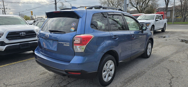 2017 Subaru Forester SPORT in Cars & Trucks in City of Toronto - Image 4