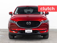 1 OWNER / Climate Control, Bluetooth Music, Adaptive Cruise Control and more! Clutch is the largest... (image 1)