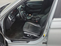 2016 BMW 328I X-DRIVE CARFAX VERIFIED, CLEAN TITLE 204,684 KM HIGHWAY DRIVEN AUTOMATIC TRANSMISSION... (image 2)