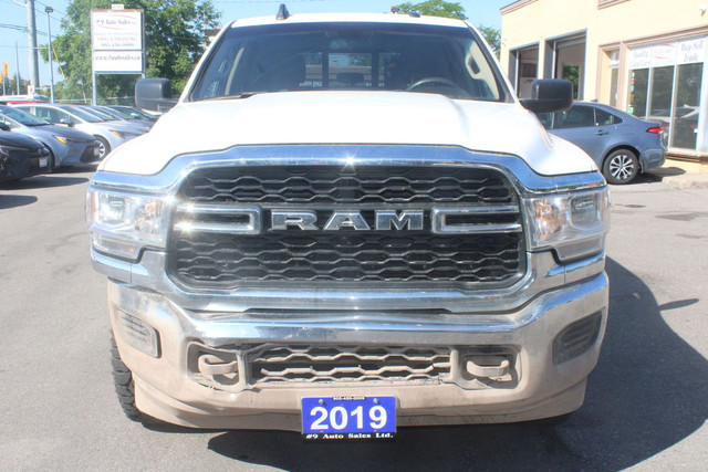2019 RAM 2500 Tradesman Crew Cab LWB 4WD in Cars & Trucks in Mississauga / Peel Region - Image 3