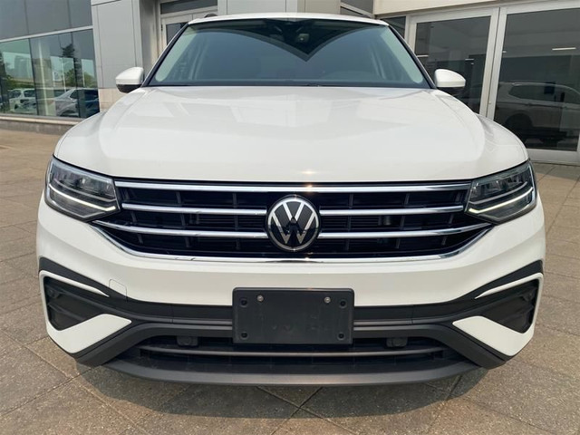 2022 Volkswagen Tiguan Comfortline in Cars & Trucks in Mississauga / Peel Region - Image 2