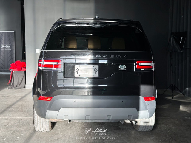 2019 Land Rover Discovery HSE Diesel in Cars & Trucks in Edmonton - Image 4
