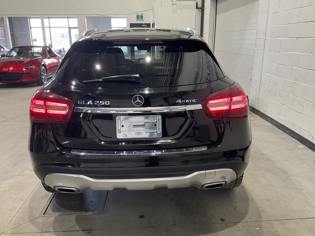 Mercedes-Benz GLA GLA 250 VUS 4MATIC 2018 à vendre in Cars & Trucks in Laval / North Shore - Image 3