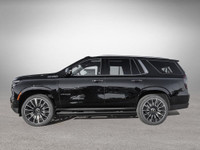 TAHOE HIGH COUNTRY 4WD Engine: 6.2L 8cyl. L/100Km City: 16.6 L/100Km Hwy: 13.0 Safety Equipment La f... (image 2)