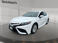 **Strickland's is home of the Hassle-Free car shopping experience. We make car buying fun, find your... (image 1)