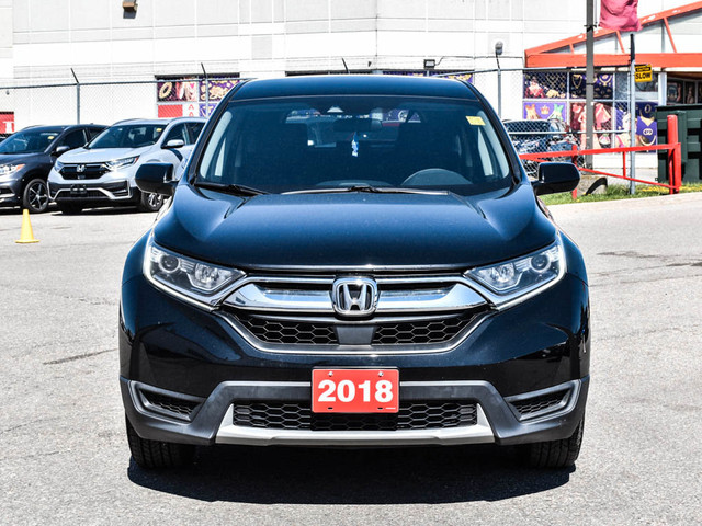2018 Honda CR-V LX in Cars & Trucks in City of Toronto - Image 3