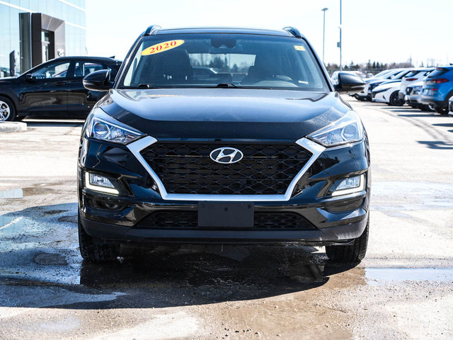 2020 Hyundai Tucson Trend w/ Sun & Leather Package 5.99% Availab in Cars & Trucks in Winnipeg - Image 3