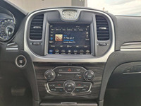 Check out this certified 2022 Chrysler 300 300 Touring L | Leather | Nav | Apple Carplay |. Its Auto... (image 3)