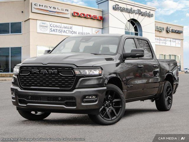 2025 Ram 1500 Sport in Cars & Trucks in Grande Prairie