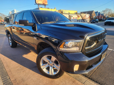 2015 Ram 1500