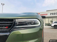 JUST REDUCED FOR FINAL CLEARANCE! This Dodge Charger SXT has a durable 3.6L Pentastar VVT V6 engine... (image 9)