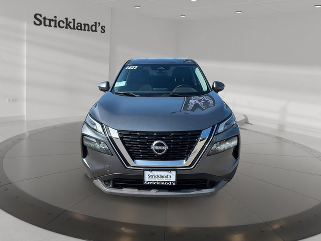 2023 NISSAN ROGUE S AWD in Cars & Trucks in Stratford - Image 3