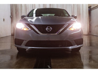 **ONE OWNER - MECHANICALLY CERTIFIED** 73,347 KM This 2019 Nissan Sentra S is powered by a 1.8L engi... (image 4)