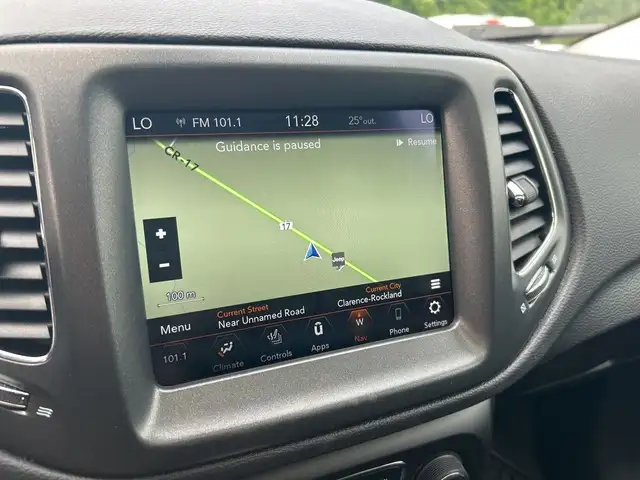 2021 Jeep Compass Trailhawk in Cars & Trucks in Ottawa - Image 19