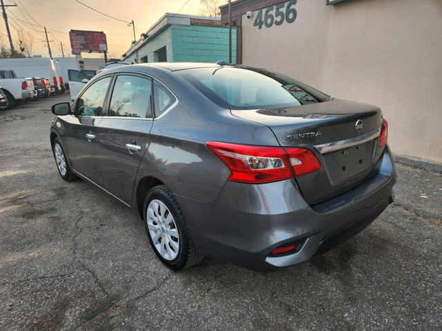 2019 Nissan Sentra SV in Cars & Trucks in City of Toronto - Image 2