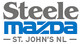 Steele Mazda – St John’s