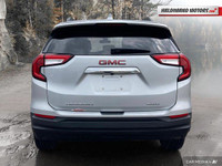 Engine: Gas Turbo 4cyl 1.5L L/100Km City: 9.6 L/100Km Hwy: 8.3 Safety Equipment Teen Driver a config... (image 3)