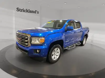 **Strickland's is home of the Hassle-Free car shopping experience. We make car buying fun, find your...