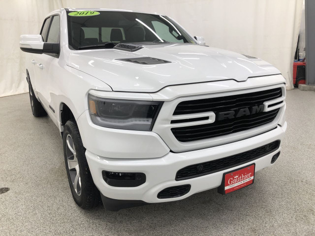 2019 Ram 1500 Sport in Cars & Trucks in Winnipeg - Image 2