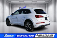 FINANCING AVAILABLE Vehicle has Minor Hail Damage 2023 Audi Q5 Progressiv 45 TFSI Quattro * HAIL SAL... (image 6)