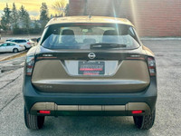 Nissan Kicks S Engine: 4 Cylinder Engine 2.0L L/100Km City: 8.1 L/100Km Hwy: 6.6 Safety Equipment Si... (image 3)