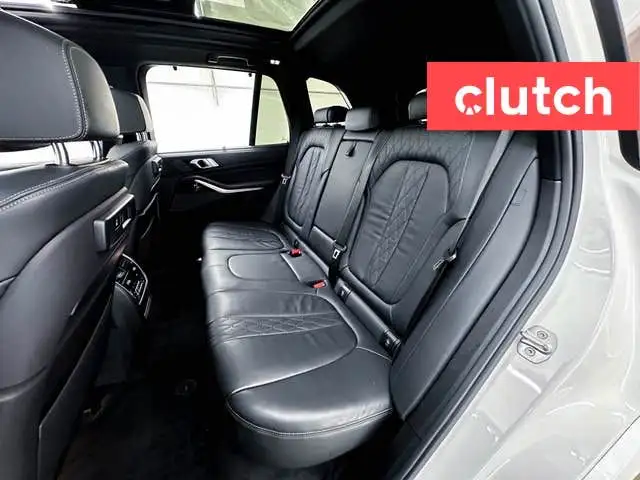 2019 BMW X5 xDrive40i AWD w/ M Sport Pkg. w/ Apple CarPlay, Heat in Cars & Trucks in Ottawa - Image 18