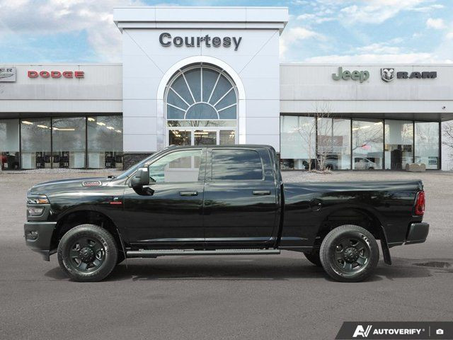 2025 Ram 3500 Tradesman in Cars & Trucks in Calgary - Image 4