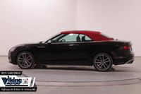 Low Mileage, Navigation, Leather Seats, Blind Spot Assist, Heated Seats, Heated Steering Wheel! On s... (image 5)