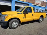 Taxes + Licenses 2013 Ford F-250 Super Duty Pickup (#2086) 6.2L 8 Cylinder Engine Rear-Wheel Drive T...