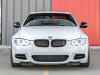 Carget Supercentre is proud to present this Rare 2012 BMW 335is ! EXTERIOR: MINERAL WHITE INTERIOR:... (image 3)