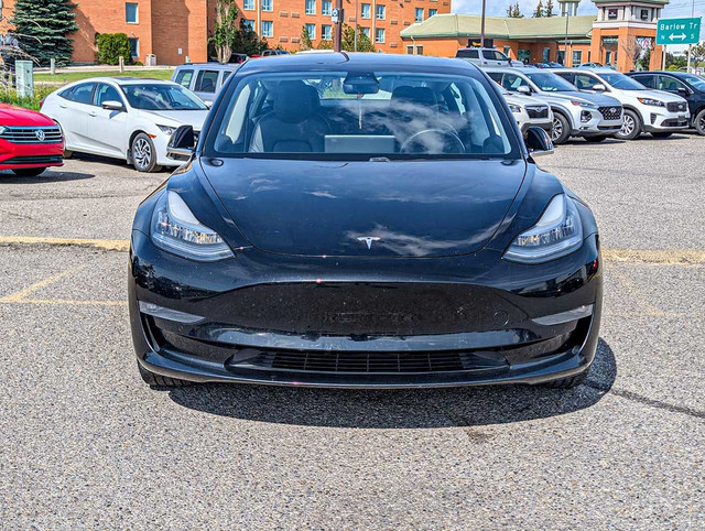 2019 Tesla MODEL 3 Long Range RWD *Ltd Avail* in Cars & Trucks in Calgary - Image 2