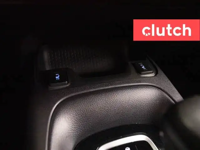 2022 Toyota Corolla SE w/Apple CarPlay & Android Auto, Heated Fr in Cars & Trucks in Ottawa - Image 35