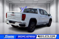 2022 GMC Sierra 1500 AT4 Crew Cab 4x4 Welcome to Xtreme Auto & Truck Sales Your Car Loan, Truck Loan... (image 3)
