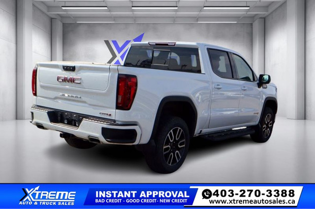 2022 GMC Sierra 1500 AT4 - NO FEES! in Cars & Trucks in Calgary - Image 4