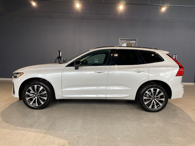 2024 Volvo XC60 B5 AWD Plus Dark Theme in Cars & Trucks in Edmonton - Image 2