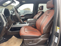 ENGINE: 6.7L 4V OHV POWER STROKE V8 TURBO DIESEL B20 -inc: small plastic urea tank exhaust brake gre... (image 5)