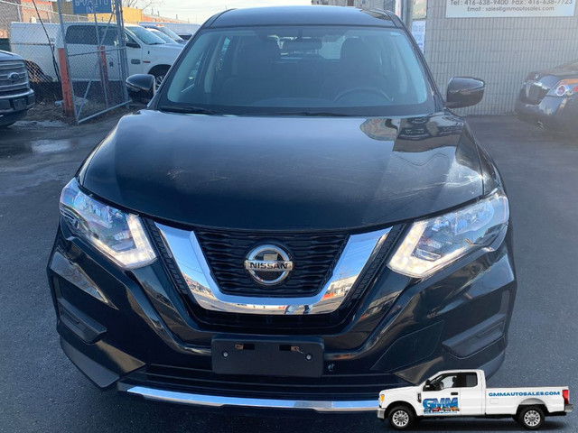 2018 Nissan Rogue SV 2WD in Cars & Trucks in City of Toronto - Image 2