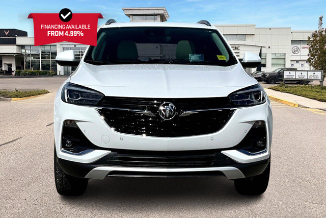 2023 Buick Encore GX Essence in Cars & Trucks in Calgary - Image 4