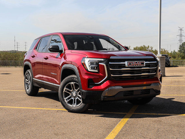 2025 GMC Terrain AWD Elevation in Cars & Trucks in Strathcona County - Image 2