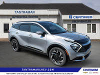 Tantramar Chev located in Amherst, Nova Scotia - Engine: 4 Cylinder Engine 2.5L L/100Km City: 10.4 L... (image 6)