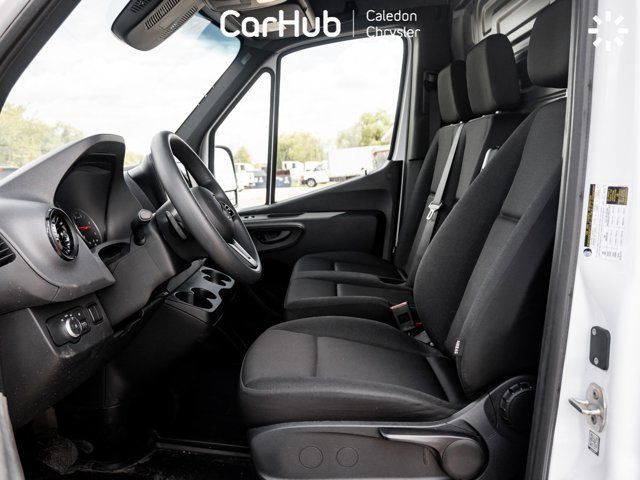 2024 Mercedes-Benz Sprinter Cargo Van 2500 High Roof I4 Diesel in Cars & Trucks in Mississauga / Peel Region - Image 2