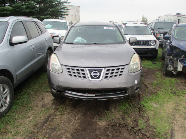 2010 Nissan Rogue SL in Cars & Trucks in Barrie