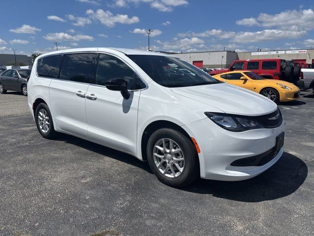 2026 Chrysler Grand Caravan SXT in Cars & Trucks in Mississauga / Peel Region - Image 3